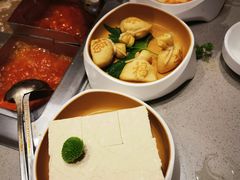 -海底捞火锅(崇文门新世界百货店)