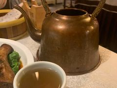 小吊梨汤-乾园(天河城店)