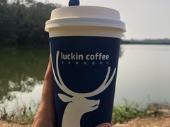 -瑞幸咖啡(盈锋中心店)