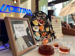 -Reset Coffee 与海咖啡