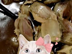 -老袁炒年糕(富豪路店)