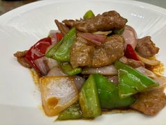 -骏莱海鲜鱼港(五角场店)
