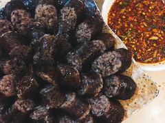 米肠-白玉·朝鲜族烤串(深圳Kkone店)