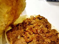 -子午路张记肉夹馍(小寨西路店)