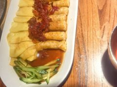 -纳瓦新疆菜(银都店)