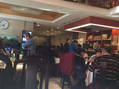 -马凯餐厅(长椿街店)