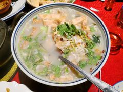 -关中记忆主题餐厅