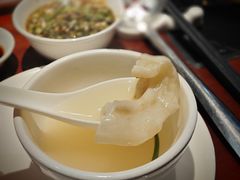 -春秋火锅(复兴中路店)