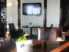 -三亚福朋喜来登酒店·大堂吧