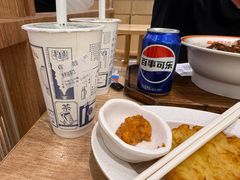 -小满手工粉(北京来福士店)