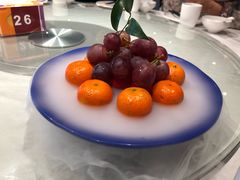 -大鸭梨烤鸭(枣园店)