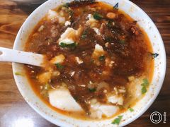 -豆相识•九九豆腐脑(牛咡桥店)