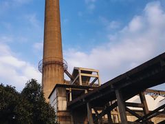 -广州市紫泥堂文化创意园景区