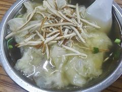 -荣巷小馄饨(荣巷店)