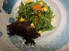 付味海藻-鳗鱼家·深夜食堂(军博店)