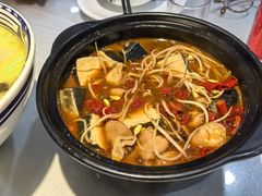 -眷江南之小蓝鲸(王府大街店)