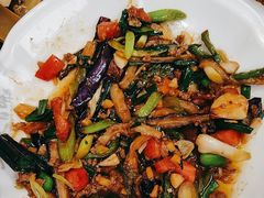 -黔人百味.贵州菜