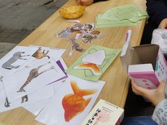 -海汀顿儿童之家(保利香雪园区)