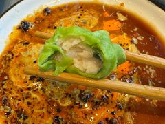 -添福来墨鱼饺子 · 海鲜东北菜(大连星海·黄浦路店)