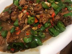 -大鸭梨烤鸭(左家庄店)