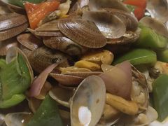 -明香海鲜酒家(华强北店)
