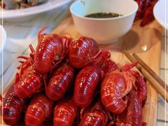 -霸王虾·麻辣小龙虾(清水河公园店)