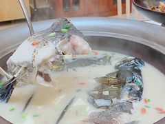 -浔味·山屿湖·正宗淳牌全鱼宴老字号