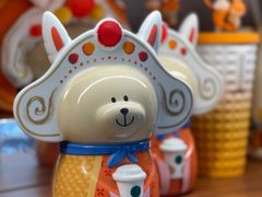 -星巴克臻选(南京艾尚天地店)