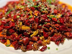 -院8里·小聚园(九眼桥店)