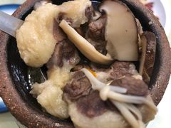 -本味焖罐源(天泽街店)
