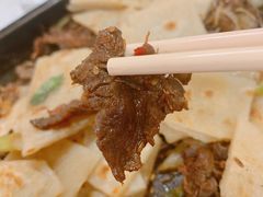 -清真永恒华威肉饼(潘家园店)