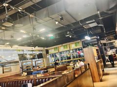 -蚝太郎 • 海鲜烧烤(Upark店)