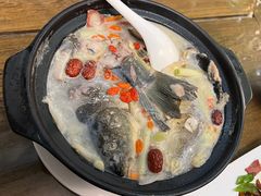 -喜林苑·稻田餐厅(品相府店)