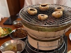 -大阪烧肉BAKA一代(十亩地店)