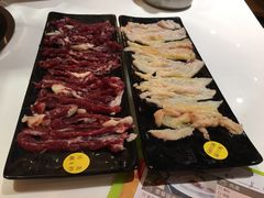 -陈记顺和牛肉火锅馆(天河北路店)