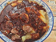 -刘老虎肉丸糊辣汤(总店)