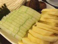 -随变烧烤麻辣鸡煲(佐敦店)