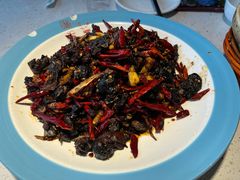 -廉厨干煸鸡(云龙区民富园店)
