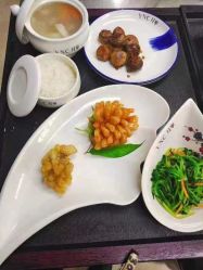-台湾宝儿月子中心 (中南路店)