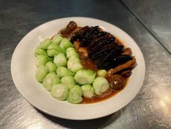 -天河希尔顿酒店·宴会厅