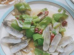 -日照大牌檔•小船海鲜(万平口店)