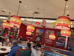 -东流山烤鸭·家常菜(雨山龙湖店)