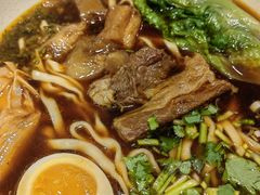 -康师傅私房牛肉面(申虹店)