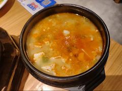 -土大力韩式烤肉料理(和平路店)
