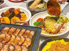 -偏爱炒鸡(老县衙店)