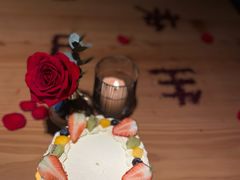 -香樟花园法式铁板烧(恒隆广场店)