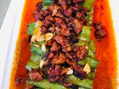 -盛百味·家宴餐厅(霸州分店)