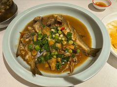 -小厨师·二十年沈家门小海鲜(百井坊巷店)