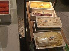 -野妹经典火锅(江夏中百店)