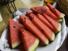 -俺家菜馆(百里峡店)